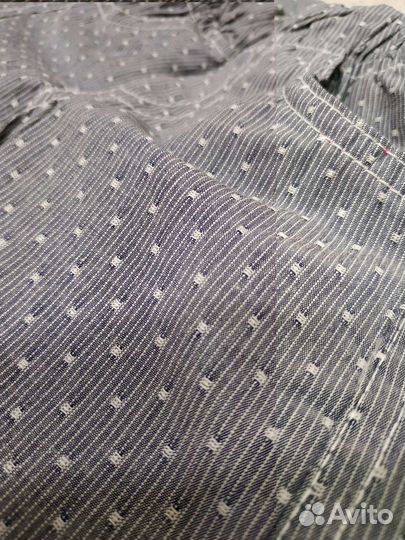 Костюм Шорты и Рубашка на мальчика 6-12 мес