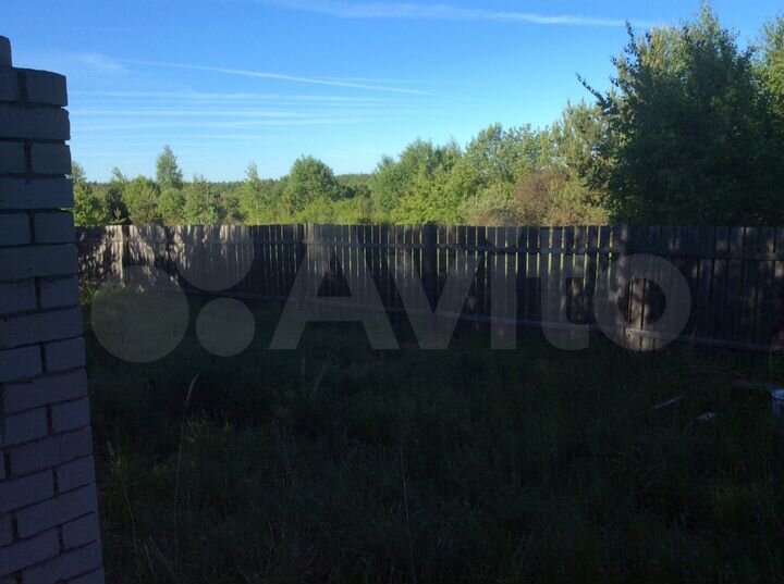 Дом 105 м² на участке 20 сот.