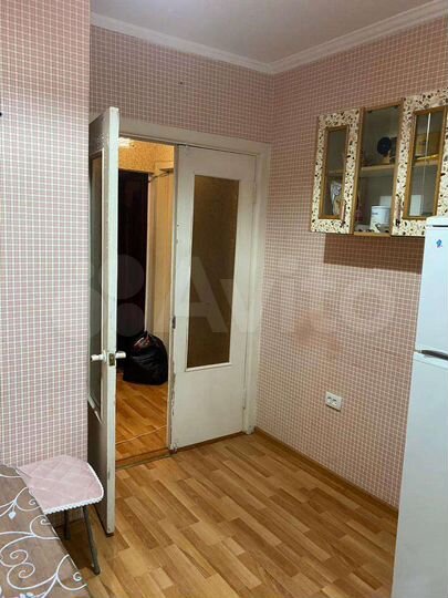 1-к. квартира, 30 м², 7/9 эт.