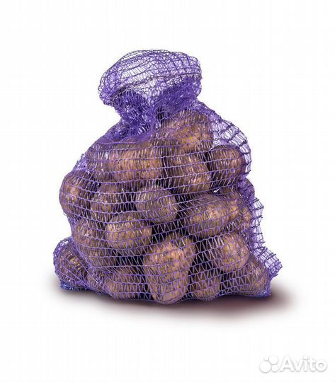 Продам картофель домашний