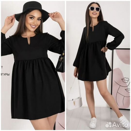 Платье вечернее новое