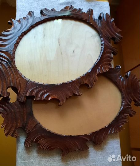 Рамки для фото ручной работы