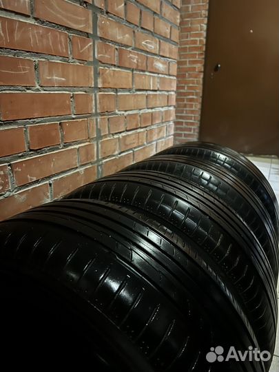 Yokohama BluEarth-A AE-50 205/55 R16