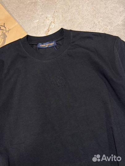 Футболка Louis Vuitton