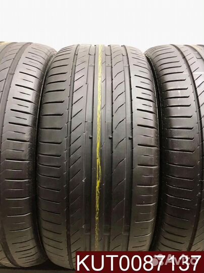 Continental ContiSportContact 5 255/45 R18 107U