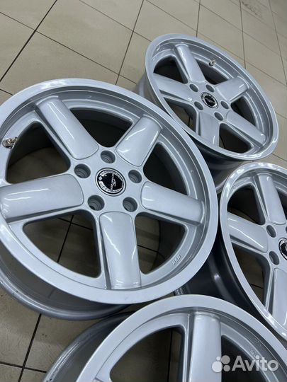 Диски R17 BMW Schnitzer