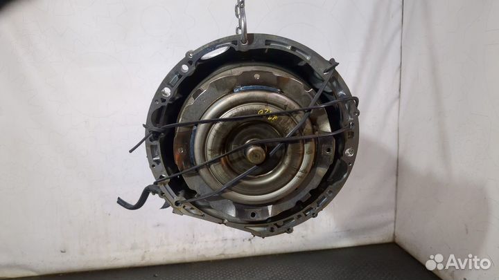 Кпп - автомат (АКПП) Mercedes CLS C218, 2013