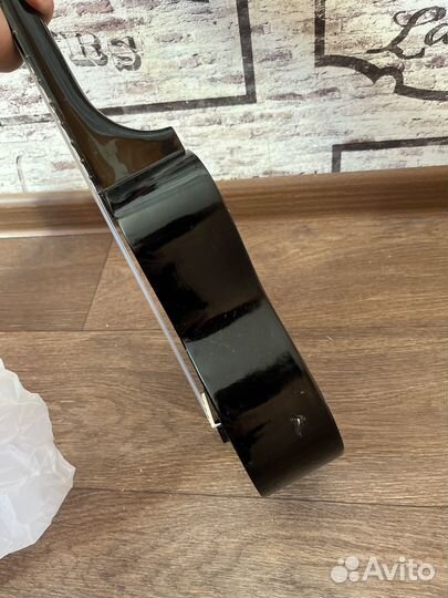 Укулеле woodcraft