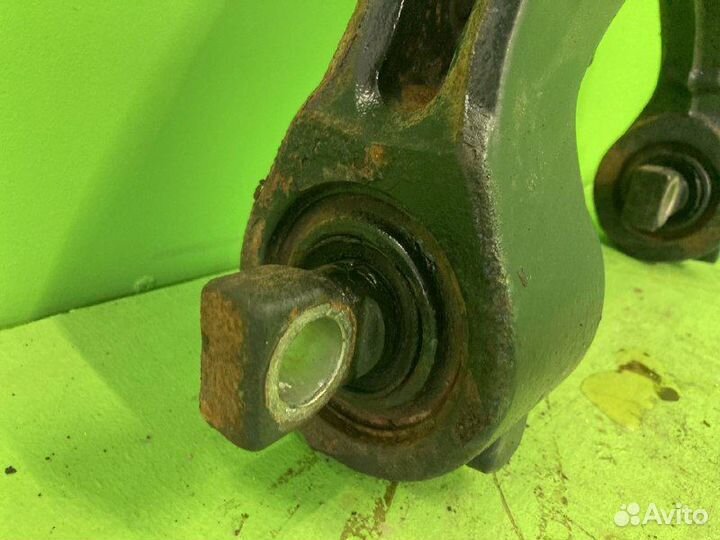 Тяга реактивная MAN TGA