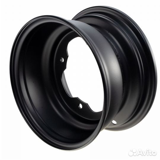 Диск передний kayo AU200, A200, A300, новый