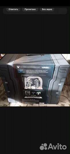 Halo 5 Коллекционное издание