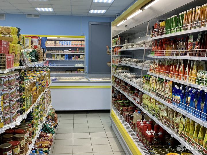Помещение свободного назначения