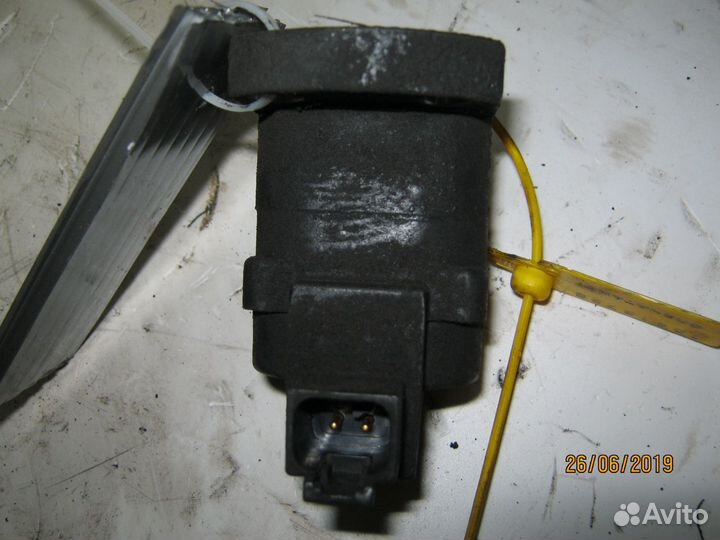 Актуатор топливной форсунки HPI Scania 1784239