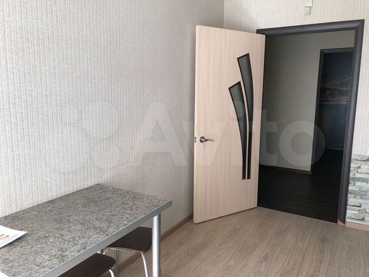 1-к. квартира, 50 м², 1/11 эт.