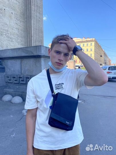 Подработка