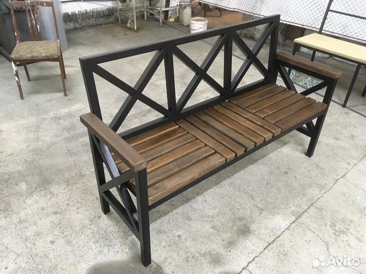 Металлоизделия под ключ