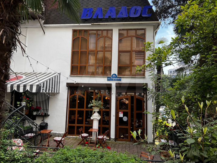 Свободного назначения, 55.2 м²