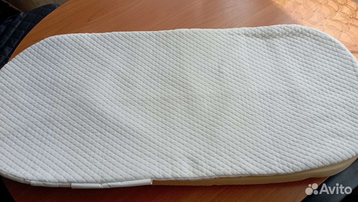 Коляска люлька navington caravel