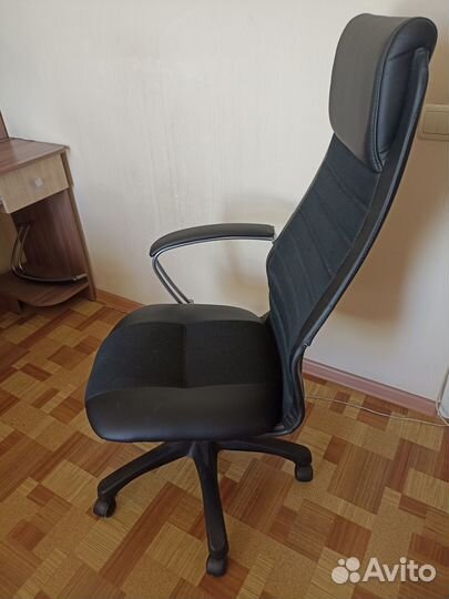 Компьютерное кресло бу