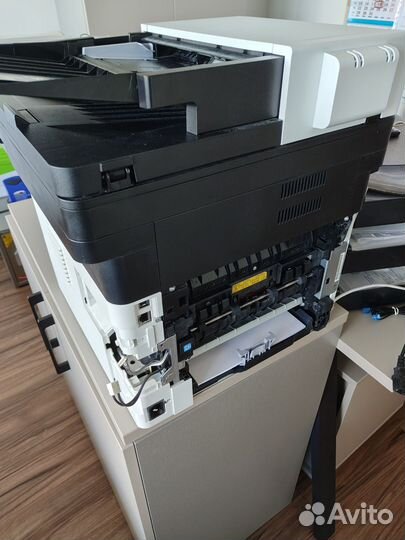 Ремонт принтеров, мфу, плоттеров, компьютеров