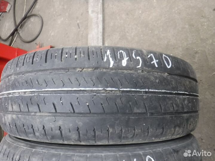 Hankook AH11 205/65 R16