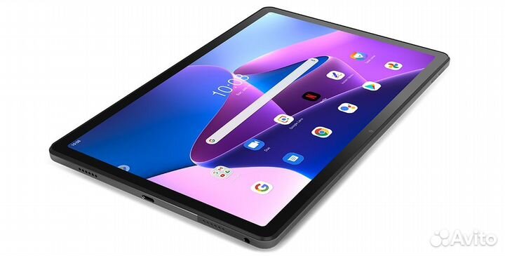 Планшет Lenovo PAD 2022 4 / 128 gb