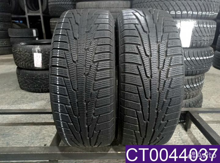 Nokian Tyres Nordman RS2 215/55 R16 96T