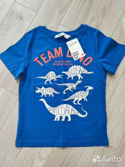 Футболки для мальчика