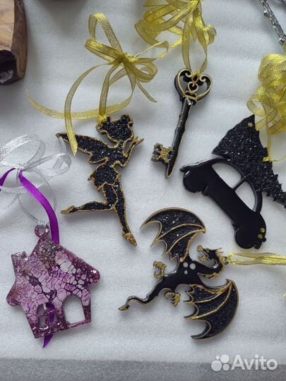 Игрушки для Карины