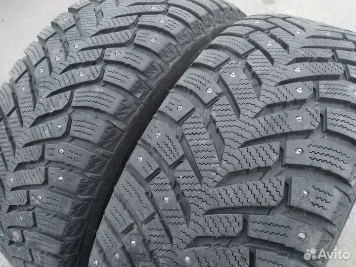 Toyo Observe Ice-Freezer SUV 215/65 R16