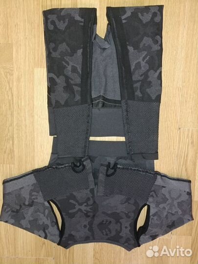 Новый Костюм для йоги, фитнеса 42-44