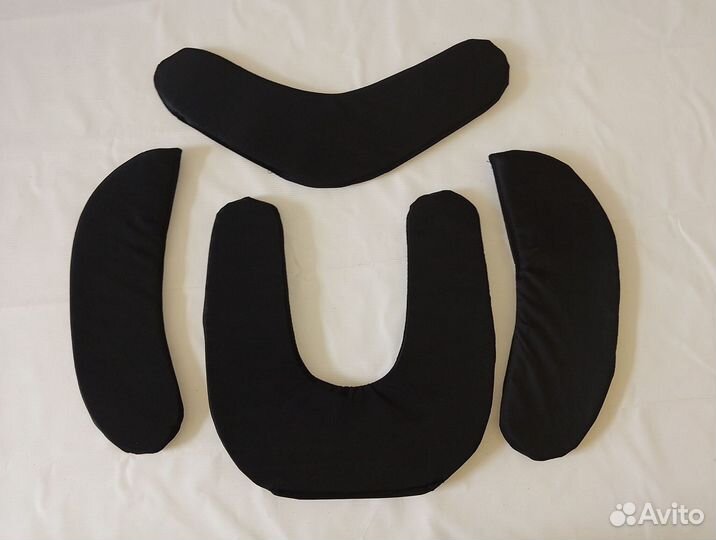 Баллистика в защиту шеи универсальную Mordor Tac