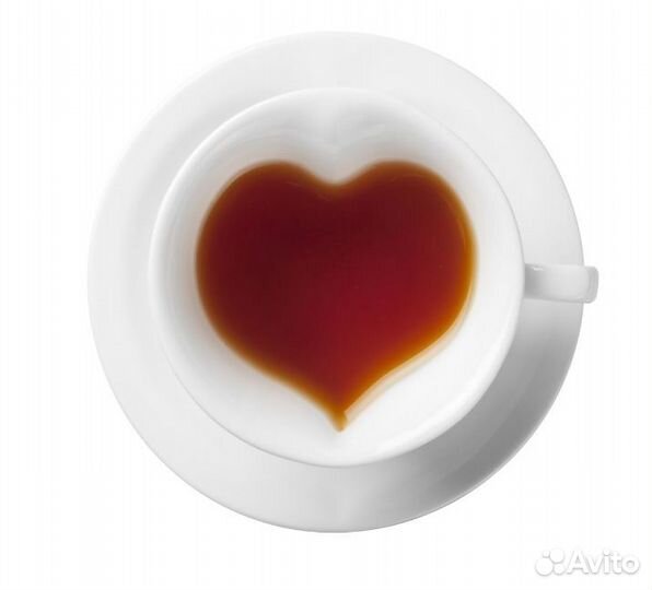 Кофейный набор на 4 персоны 