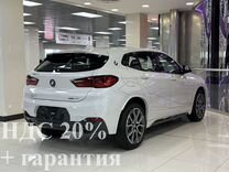 BMW X2 2.0 AT, 2023, 15 км, с пробегом, цена 5 262 000 руб.