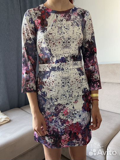 Платье H&M р. 36