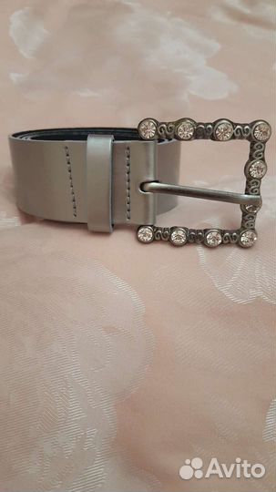 Ремни женские