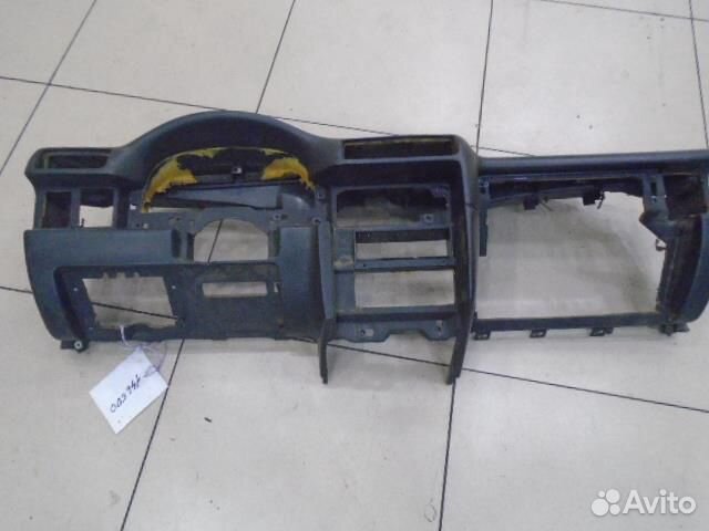 Торпедо Opel Vectra A 1988-1995