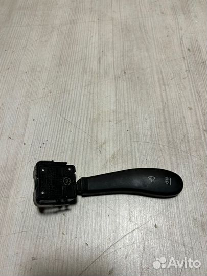 Переключатель дворников Chevrolet Niva 2020