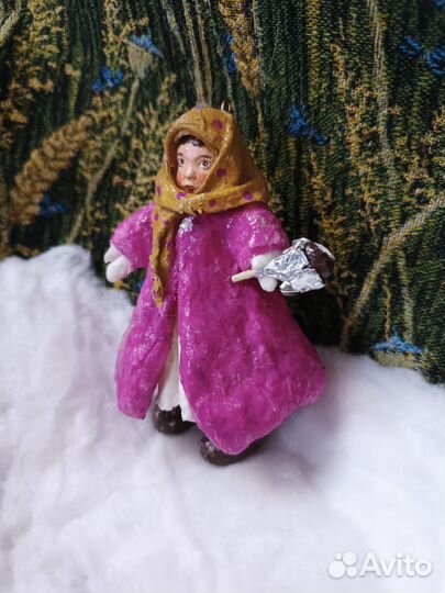 Ватные детки