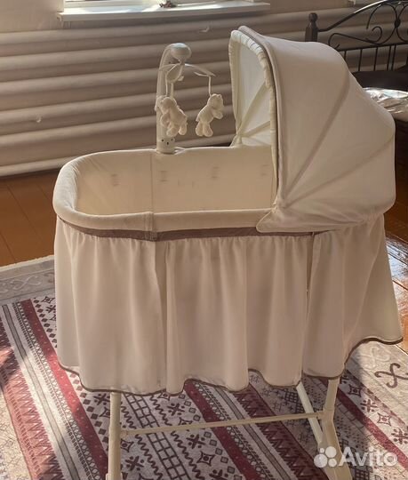 Электролюлька