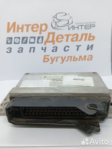 Контроллер 261,376300-10