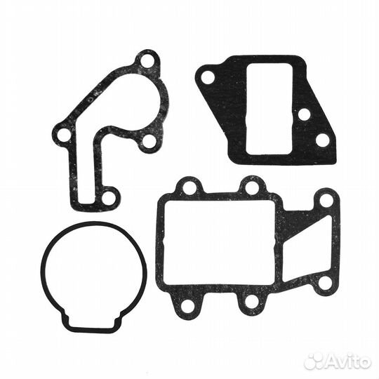 Комплект прокладок двигателя Yamaha 9.9D/15D