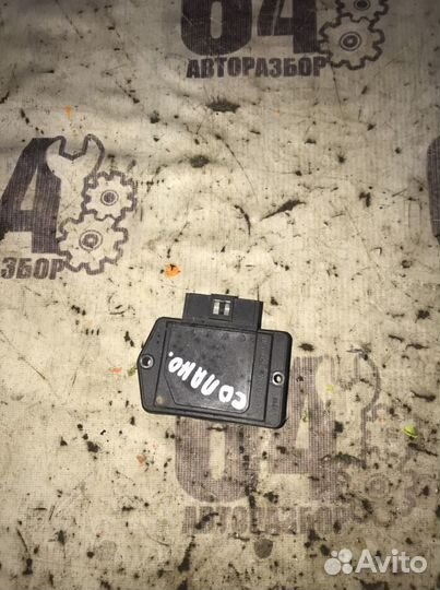 Реостат отопителя для Lifan Solano