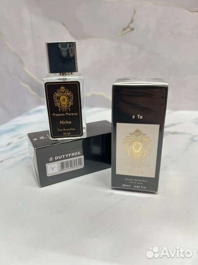 Тестер Creed aventus 25 мл