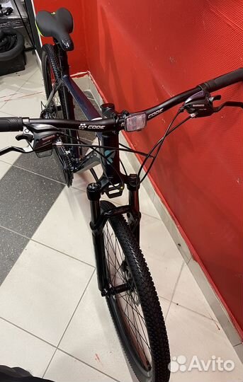 Велосипед Aspect Ideal 27.5