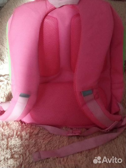 Школьный рюкзак новый