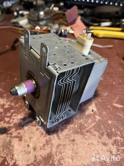 Конденсатор