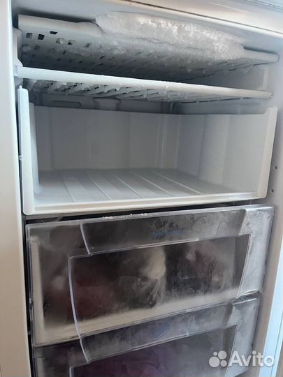 Холодильник бу