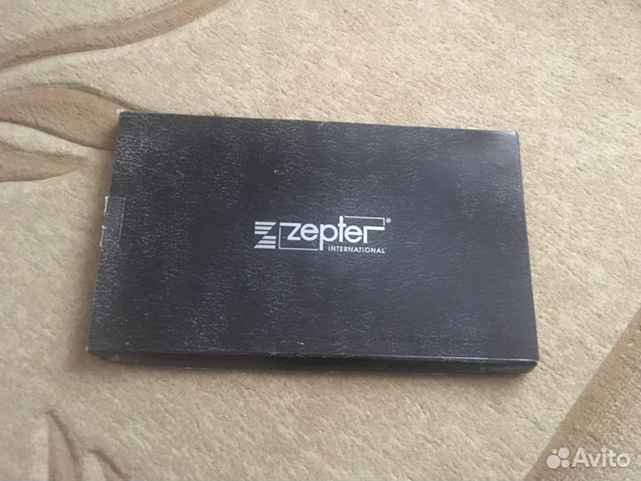 Поднос Zepter