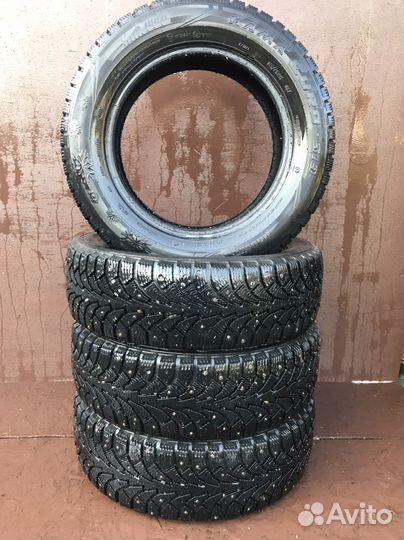 КАМА Кама-Евро-519 185/65 R15